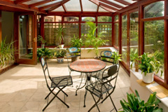Gilmourton conservatory quotes