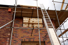 trusted extension quotes Gilmourton