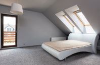 Gilmourton bedroom extensions