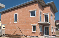 Gilmourton home extensions