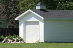 Gilmourton outbuilding construction costs